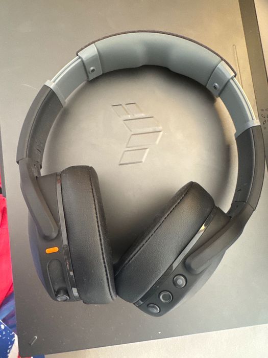 Skullcandy - Crusher Evo Wireless