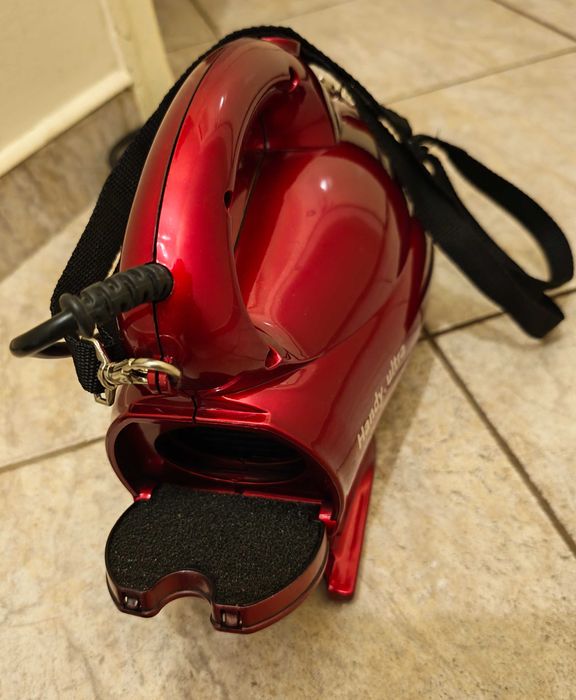 Мини прахосмукачка Dirt Devil 760w