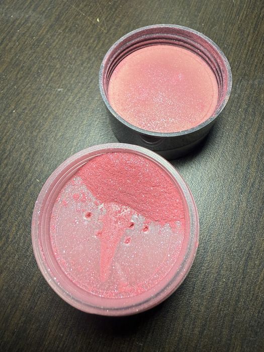 Декоративная косметика