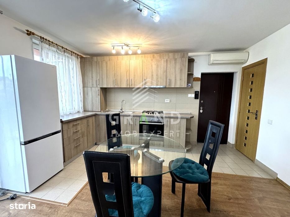2 Camere | BALCON | AC | Parcare | Buna Ziua/LIDL/Fagului