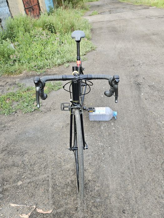 Велосипед SCOTT Speedster 40