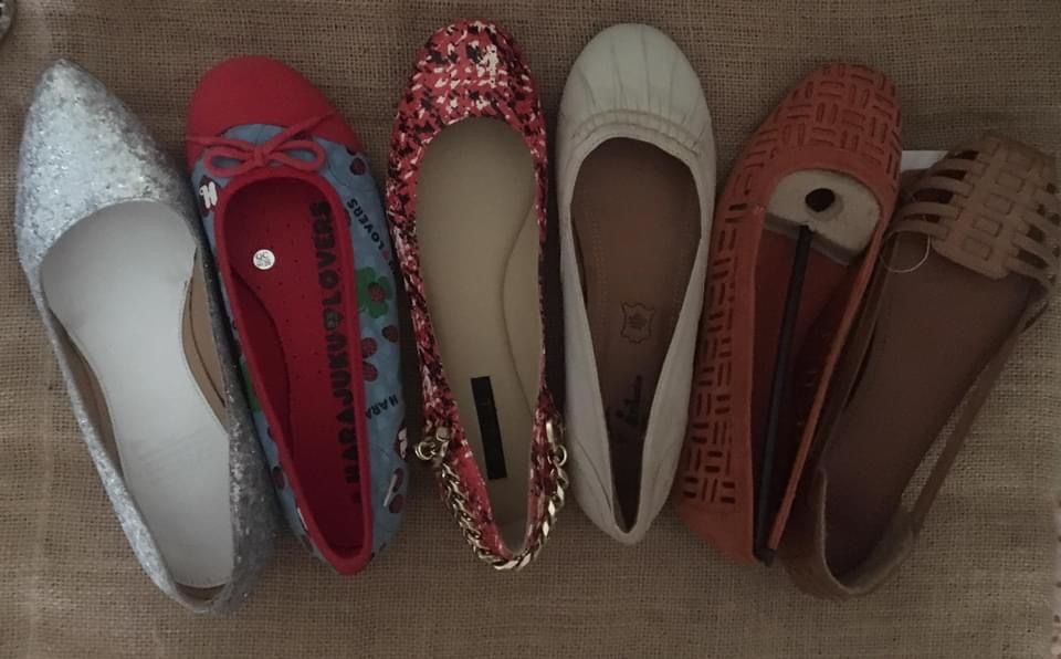 Alaia Zanotti Goose Margiela Dsquared D&G Musette Paciotti Aquazzura