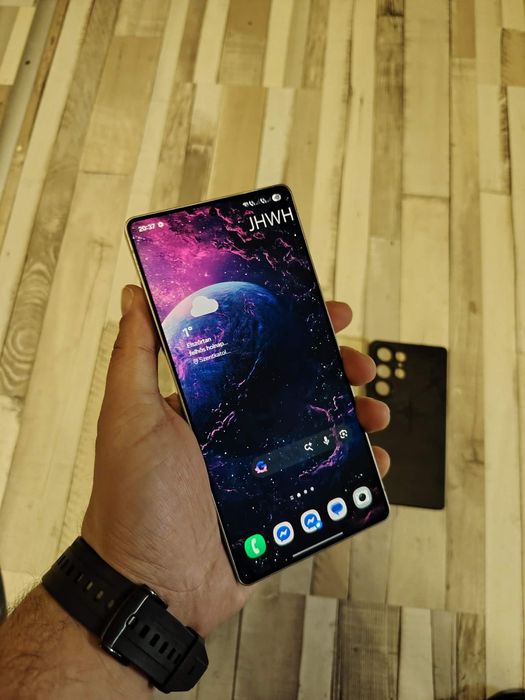 Samsung Galaxy S25 Ultra 512 GB