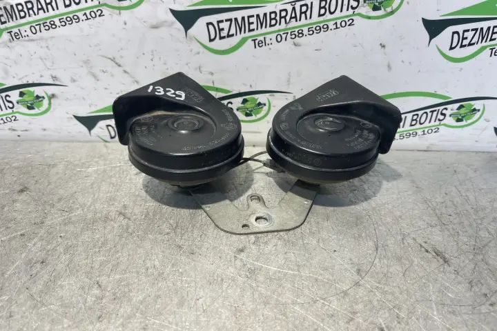 Claxoane E30055306 / E3 0055306 Dacia Logan 2005 1.4 MT (75 hp)