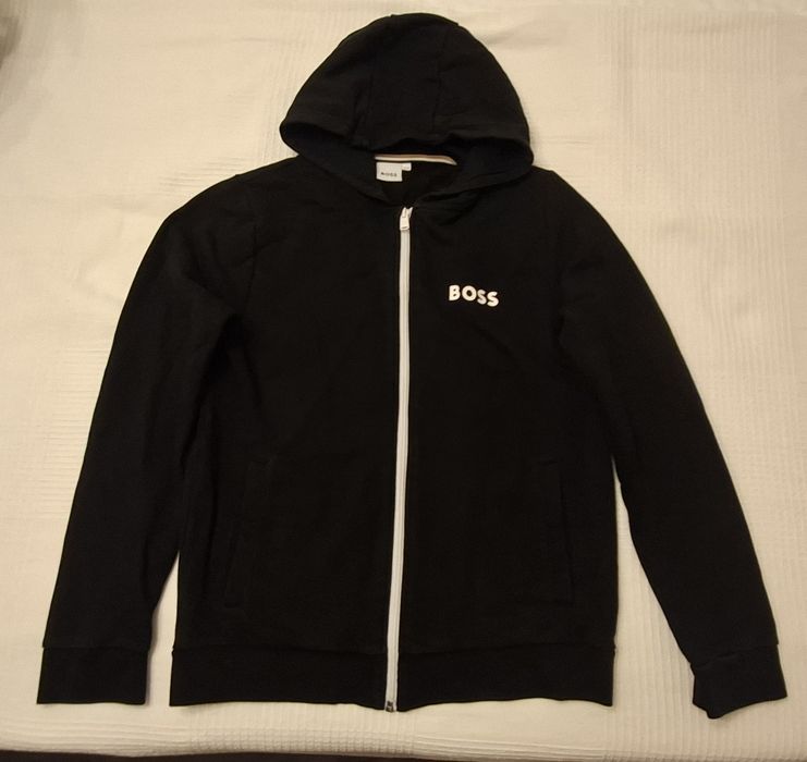 Hanorac Boss 14 ani