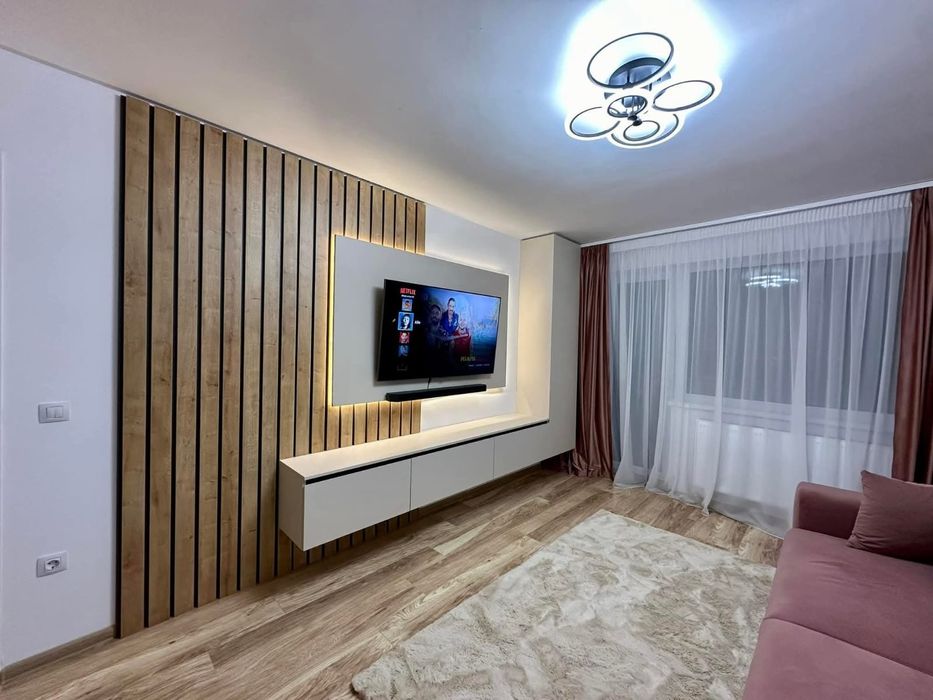 Apartament 3 camere Casa Nobel