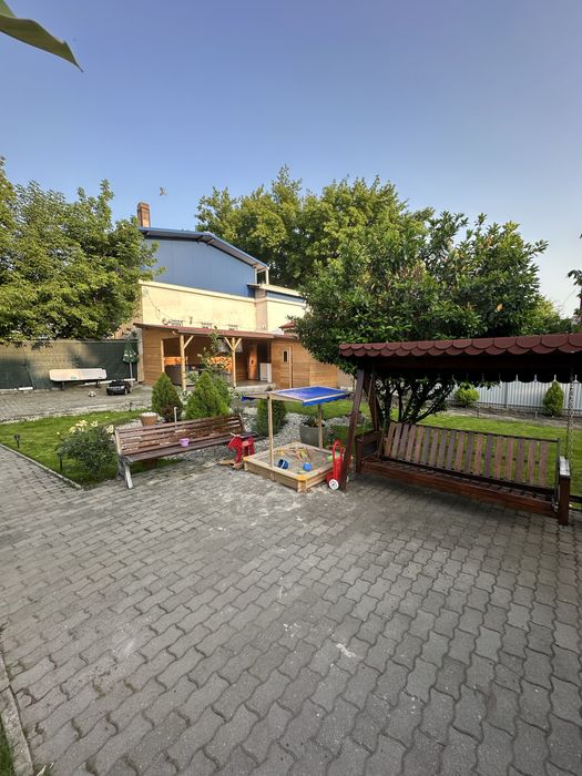 Casa de vanzare in centrul orasului Oltenita! 700mp