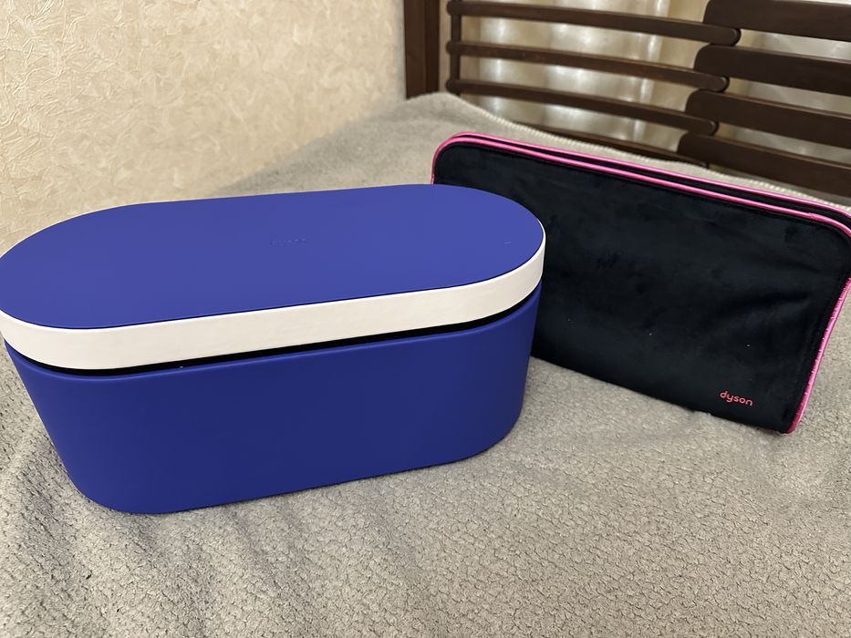 Дайсон airwrap long