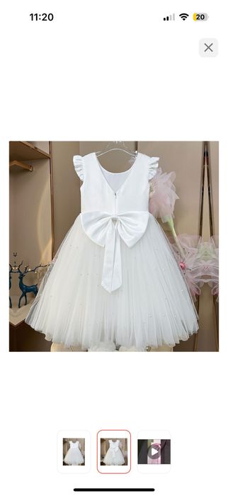 продается платье