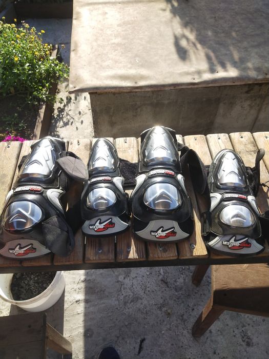 защитные щетки для езды на Мотоцикле