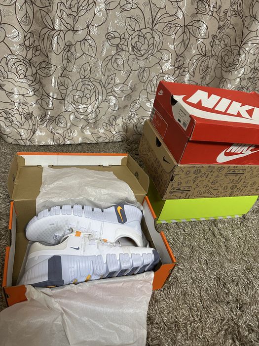 Кроссовки Nike оригинал