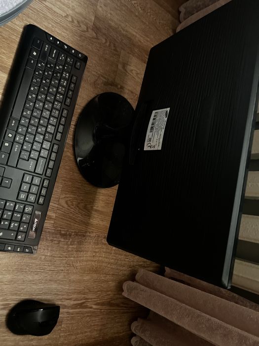 Продам монитор самсунг