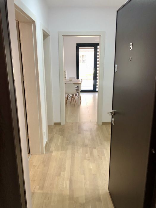 Mrs Smart - garsoniera de inchiriat Parter utilata si mobilata! Mrs Smart Ploiesti