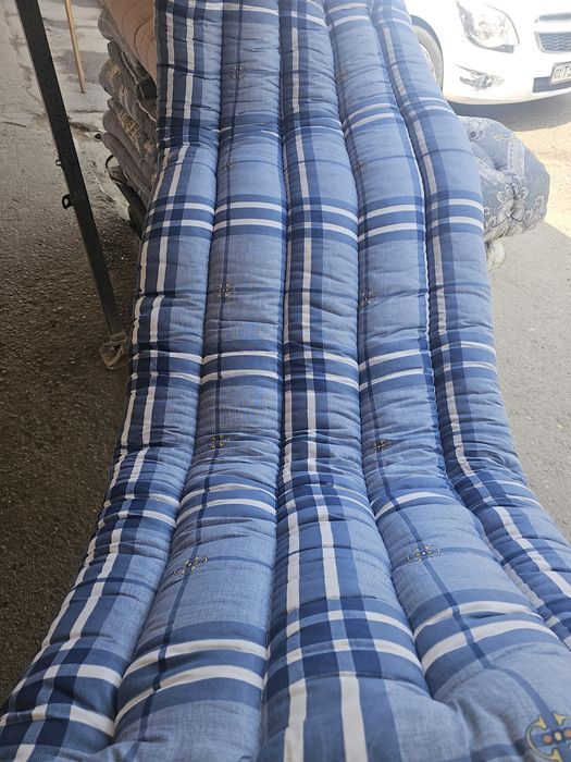 Matras korpachalar