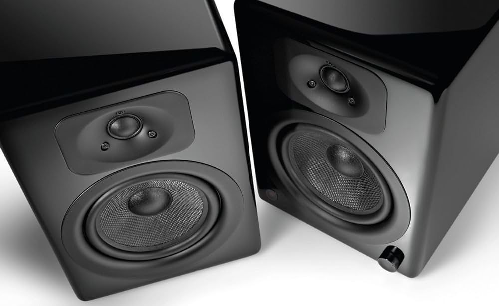 Boxe active Wavemaster Two Neo – NOI