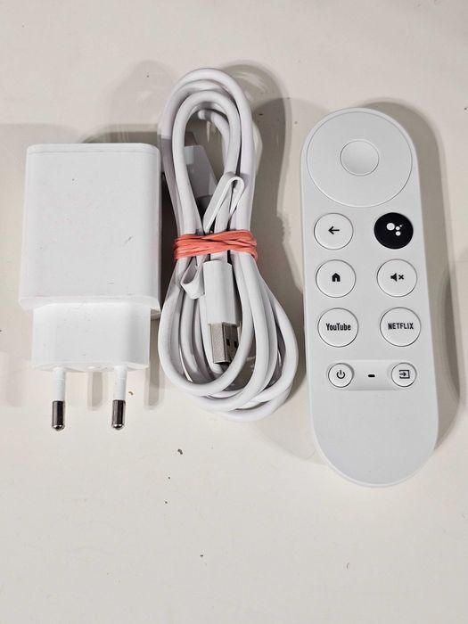 Google Chromecast HD model G454V