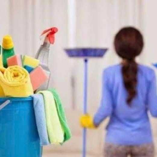 servicii de curatenie si igienizare locuinte/birouri/spatii comerciale