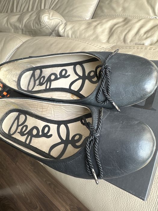 Дамски пантофки