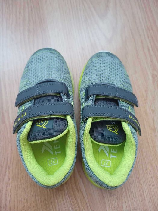 Чисто нови маратонки TENTH