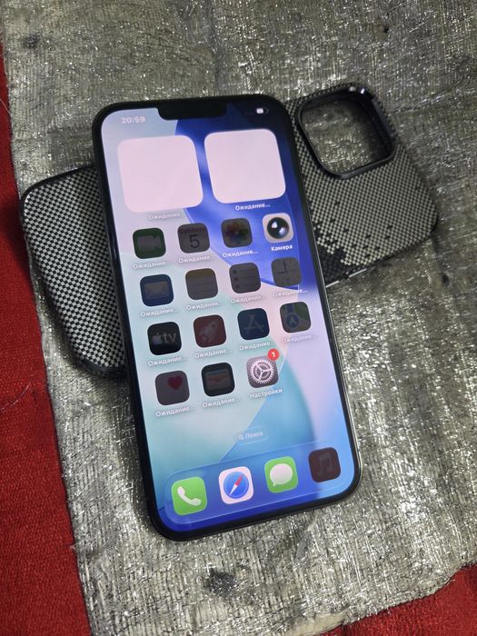 Iphone 13pro Max 128gb