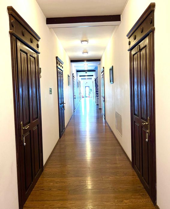 Pensiune agroturistica de vanzare in localitatea Horodnic de Sus -SV