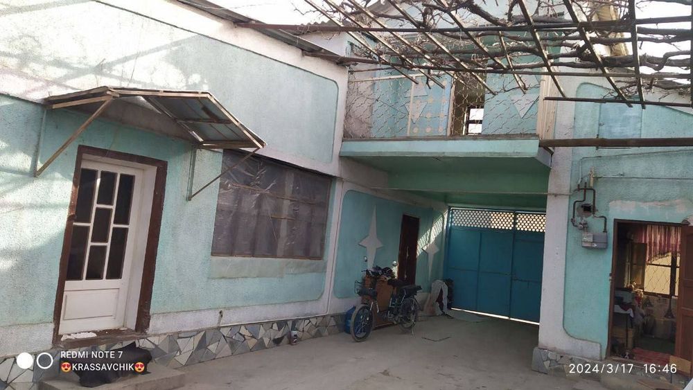 Vadakachkada dacha sotiladi