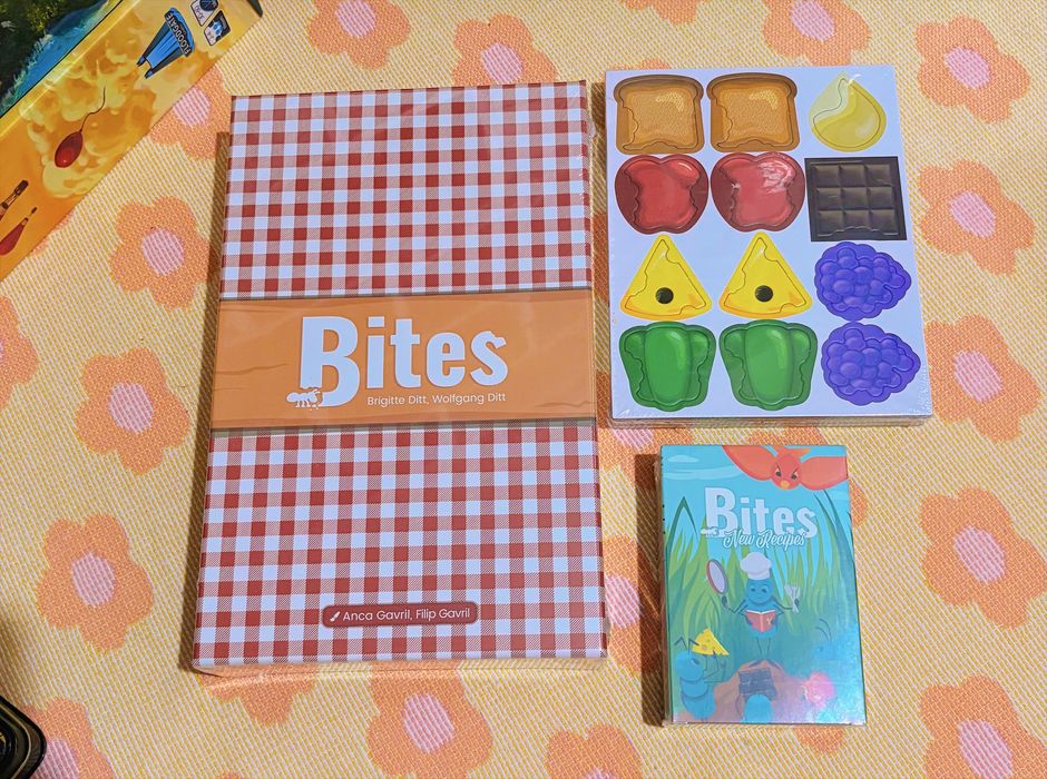 Продам настольные игры