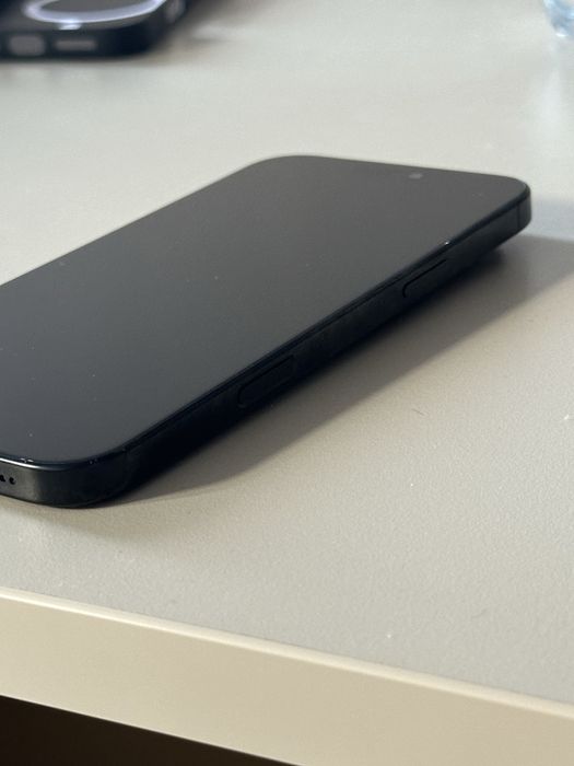 Iphone 16 pro max 100%