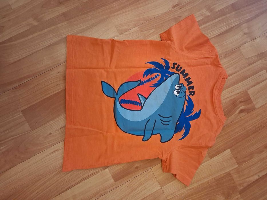 Детски дрехи за момче 5-6 г