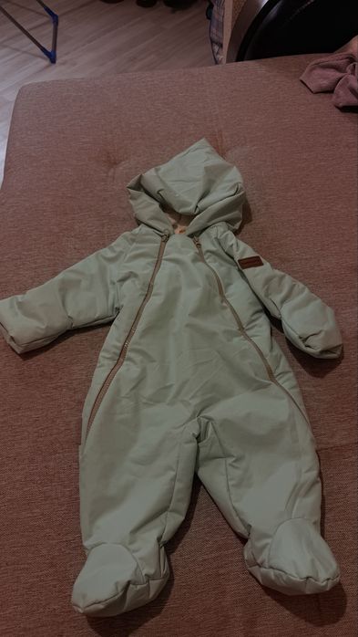 Детский комбинезон KinDerLITTO