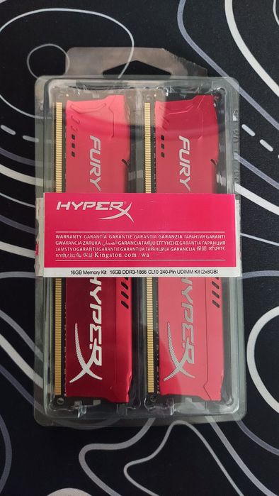 Оперативная память ОЗУ ddr3 16gb И 4gb