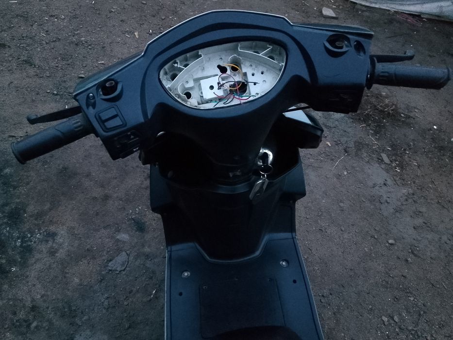 Мопед М8 сатылады