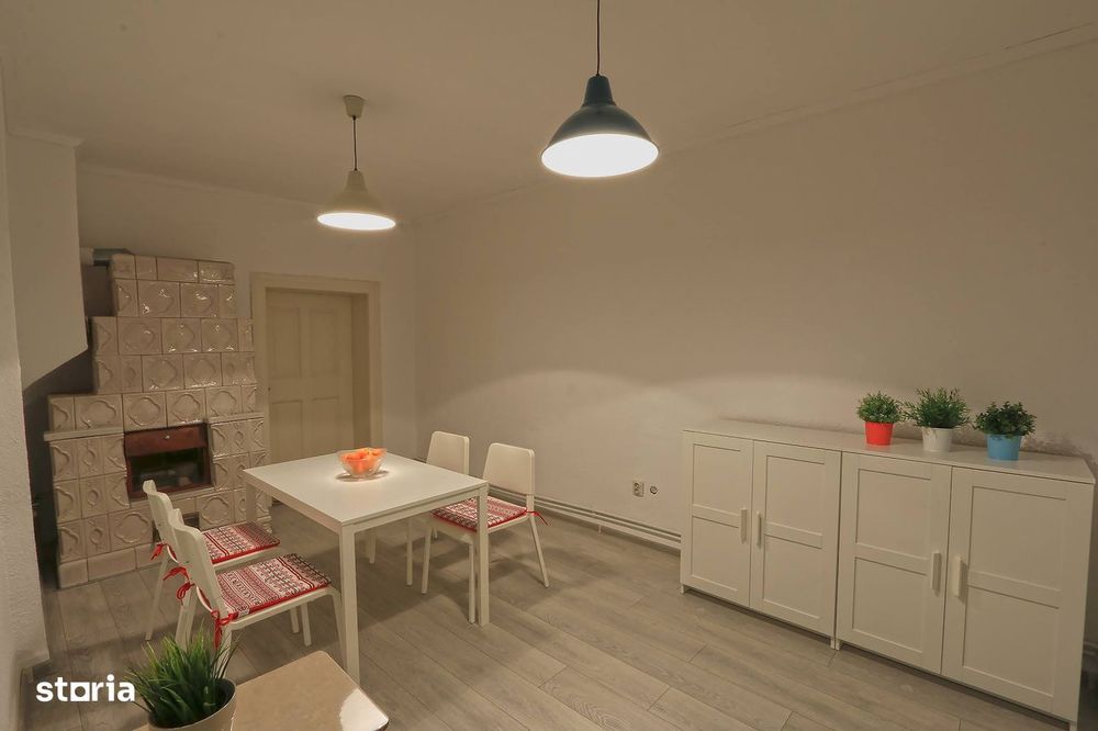 Apartament de închiriat