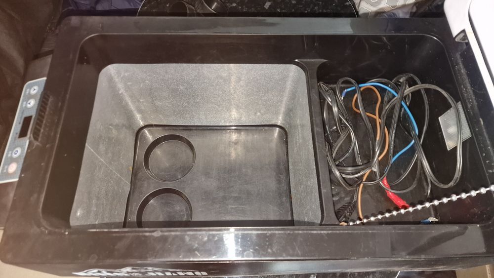 Холодильник 12 вольт компрессорный