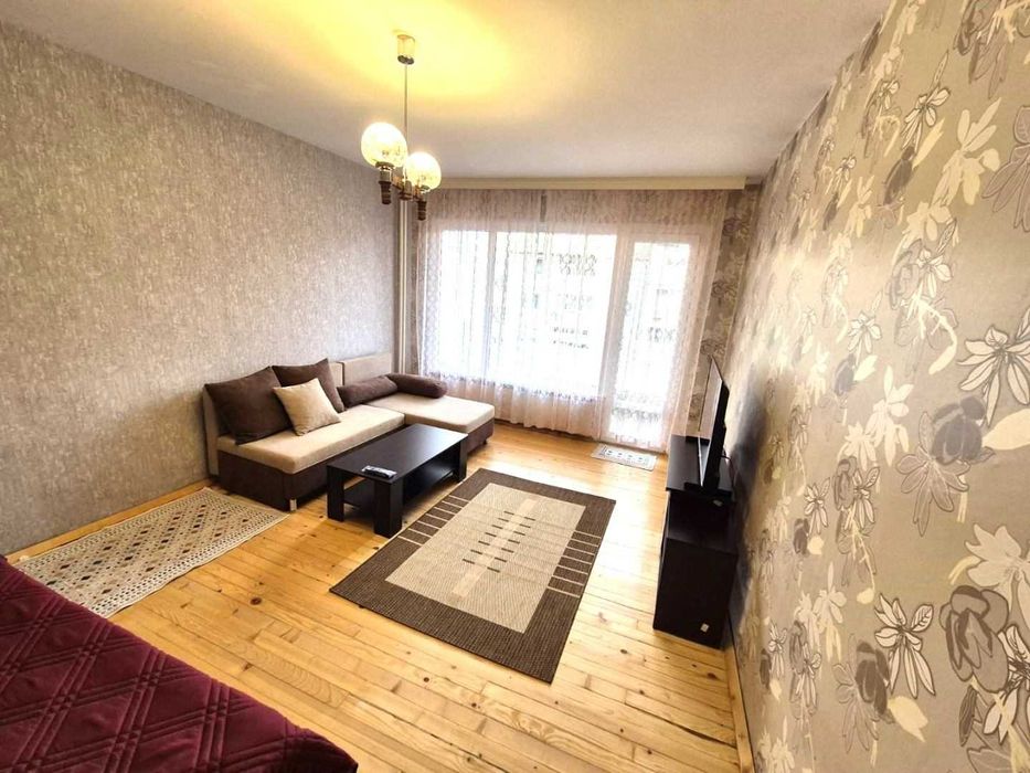 ТОП ОФЕРТА! 2-стаен в Овча Купел – просторен, светъл, обзаведен!