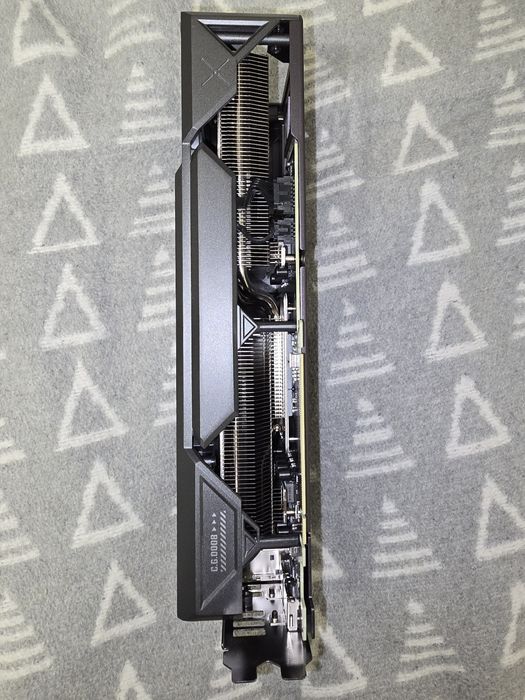 ASUS RTX 4070 Ti TUF Gaming