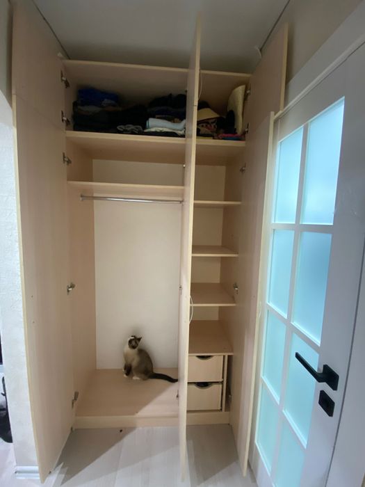 Продам шкаф - 25 000 тенге