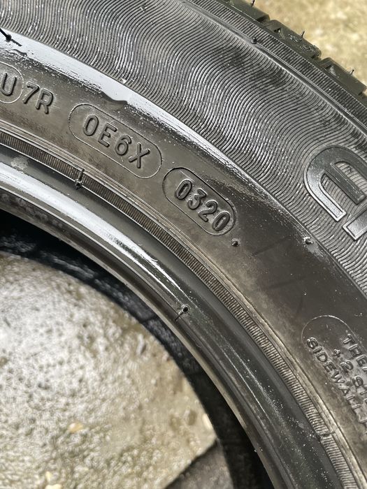 Cauciucuri/Anvelope 205/60 R16