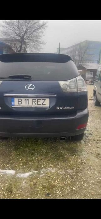 Lexus RX400H de vanzare