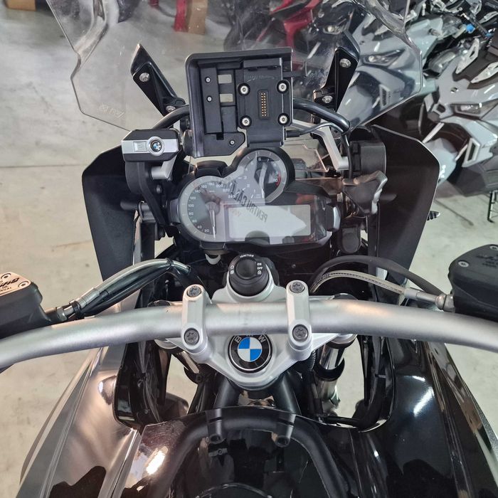 Motocicleta BMW R1200GS Triple Black ABS | B78952 | motomus.ro