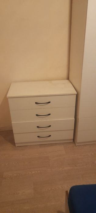 Шкаф для белья и одежды