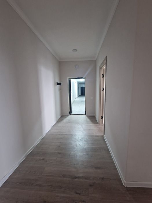 Срочно продаётся 3 ком Новостройка Nur Hayot sergili