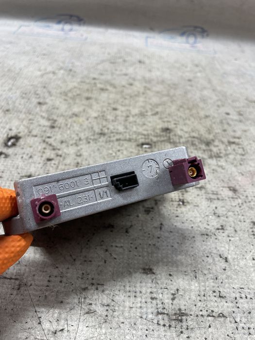 modul antena  audi a4 b7 2008