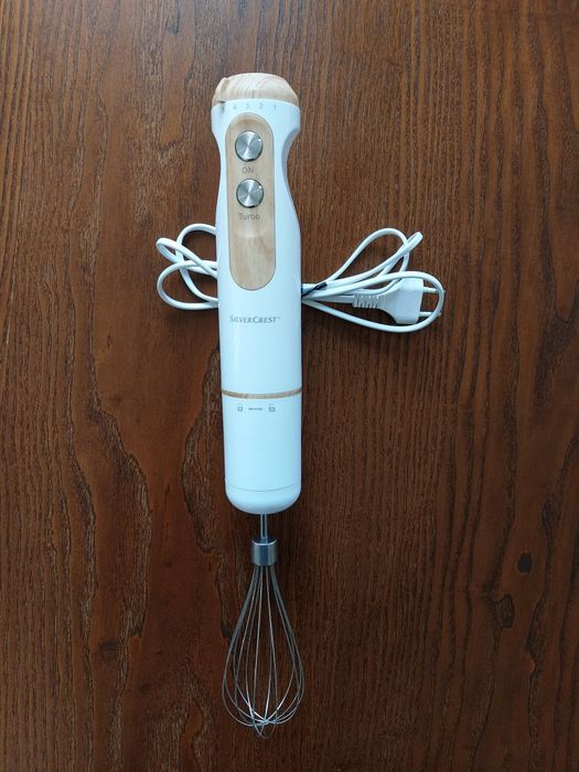 Продавам миксер/пасатор Silvercrest