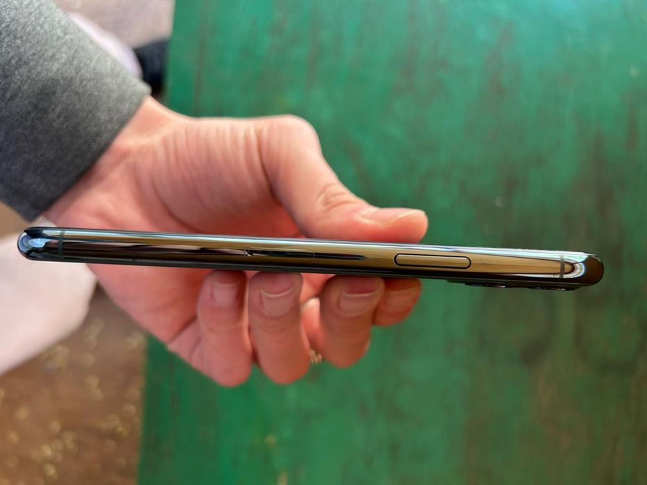 Айфон 11 про