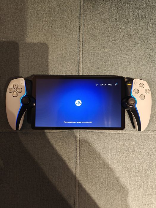 PlayStation Portal / PS Portal