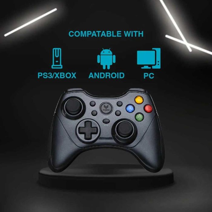 RAPOO v600s Джойстики для ПК, XBOX и PlayStation