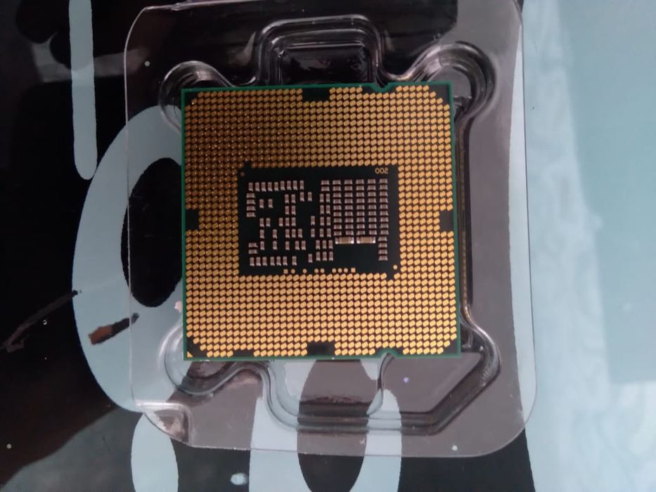 Продам процессор 4000