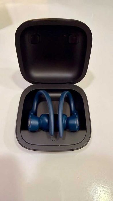 Casti PowerBeats Pro