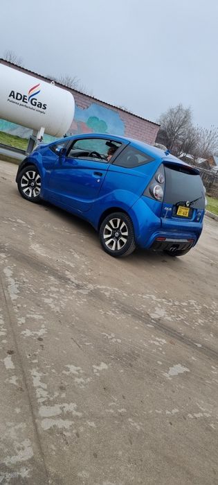 Vand Casalini m14 B1